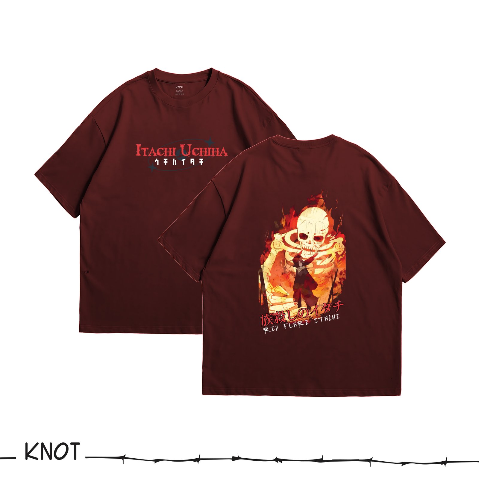 Itachi product image 1